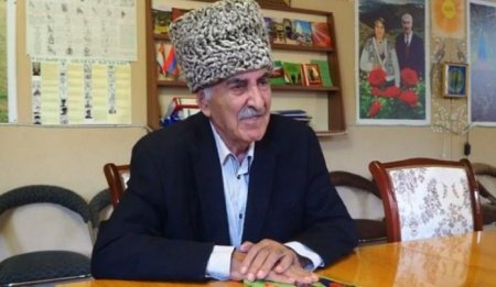 “Biz ermənilərin yanındayıq, Azərbaycana bir qarış da torpaq verməyəcəyik!”-Yezidi kürdlərin  lideri