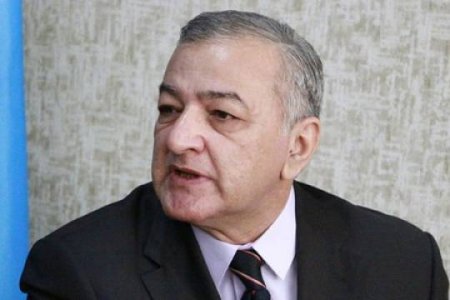 “Namiq Abbasov dedi ki, agenturanın açılma məsələləri müzakirə olunur”