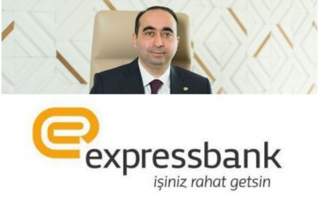 Çökməkdə olan “Expressbank”da nə baş verir?