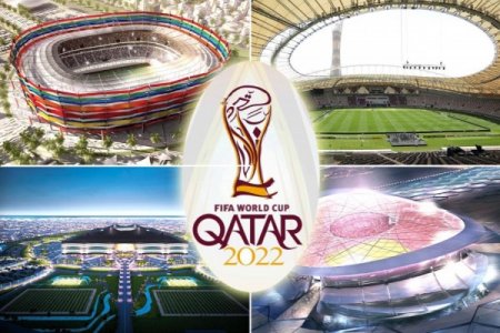 Futbol üzrə Rusiya yığmasının 2022-ci il dünya çempionatında iştirakı sual  ...