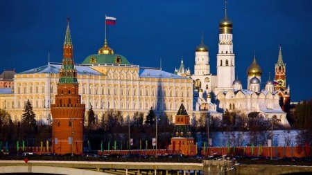 Kremlin “SSRİ layihəsi”: Dairə genişlənir?