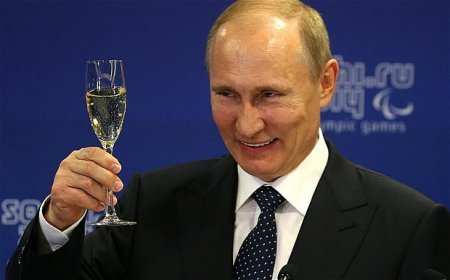Putinin “sirri”: Dünya niyə onu çözə bilmir