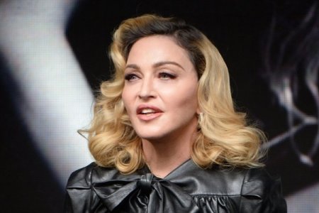Madonna konsertini təxirə saldı - SƏBƏB