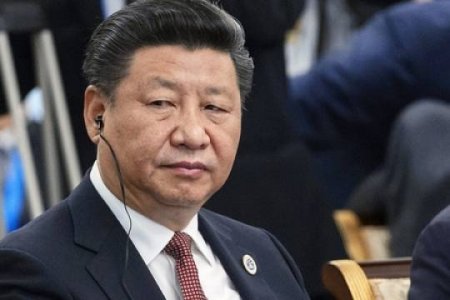Çin lideri ölkəsini parçalamaq istəyənləri hədələdi: “Qanınızı tökərik”