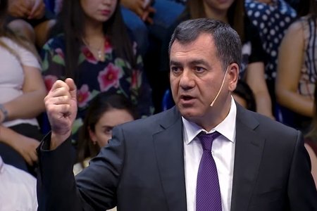 "Prezident İlham Əliyev bu günə qədərki fəaliyyəti ilə islahatların bazasını yaradıb"