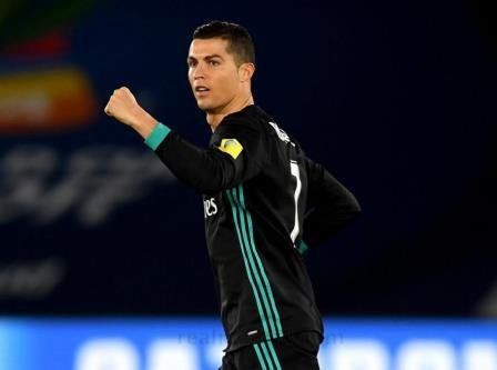 “Məşqçi olmağı düşünmürəm“ - Ronaldo