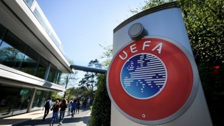 UEFA "Qarabağ" klubuna 260 min 500 avro pul ayrııb