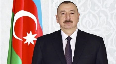 Azərbaycan Prezidenti İtaliyada səfərdədir
