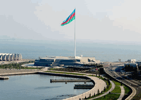“Azərbaycana yeni status təklif olunur”