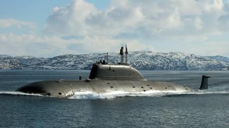 ABŞ-la savaşa hazırlıq: Rus gəmiləri zəif nöqtələri tapdı