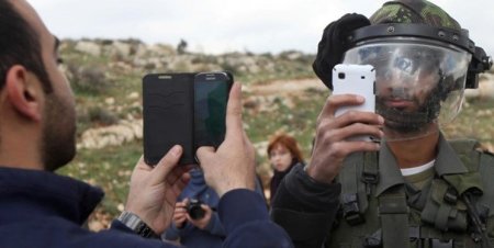KİBER MƏKANDA GİZLİ MÜHARİBƏ:İsrail ordusunun sirlərini HƏMAS necə oğurlayıb?