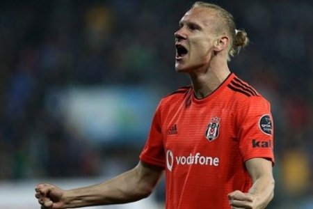 "Beşiktaş"ın futbolçusu "Vest Hem"in hədəfində