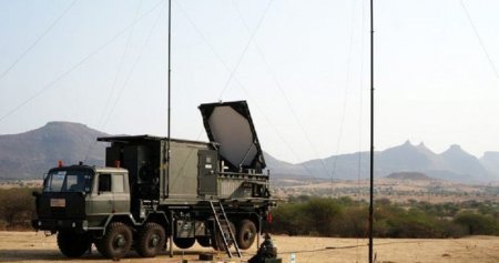 Ermənistanın növbəti uydurması - “Azərbaycanda belə tipli radarlar çoxdan var”