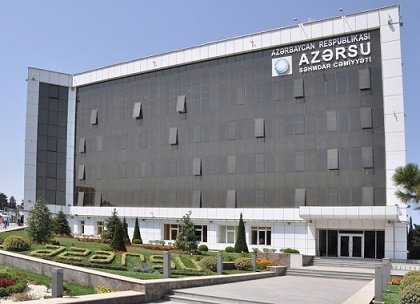 Azərbaycanda xlor korrupsiyası – “Azərsu” xloru şişirdilmiş qiymətlərlə alır