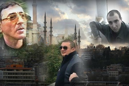 Quli İstanbulda sxodka keçirdi, ara qarışdı