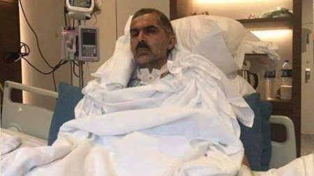 5 aydır komada olan Oqtay Gülalıyev tam ayılıb?