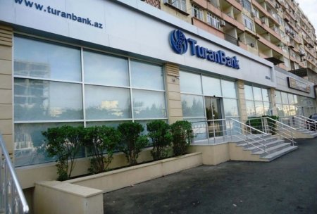 "TuranBank"a əmanətinizi yerləşdirin, batsın - RİSK