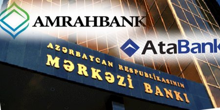 “AtaBank” və “AmrahBank”ı bitirən SƏBƏB – “Dollar maxinasiyası” necə həyata ...