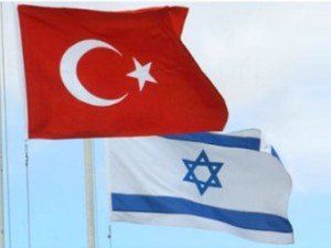 Türkiyənin İsraillə gizli danışığı təsdiqləndi