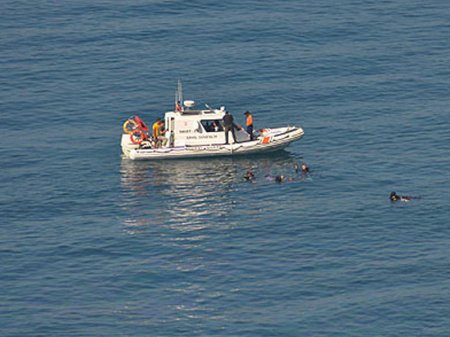 İndoneziyada qayıq batdı - 13 ölü