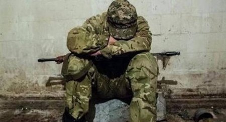 Narkoman zabitlər, müəmmalı əsgər ölümü