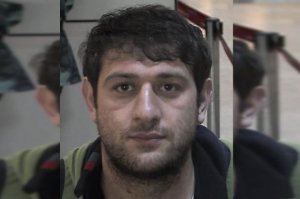 Gəncə terrorçularından biri tutuldu