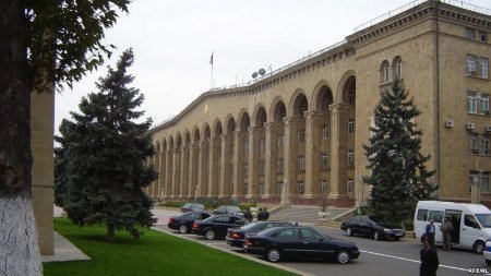 Gəncə terrorunda qızışdırıcı materialları kimlər yaydı?