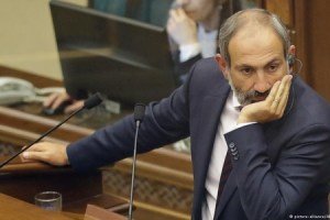 Paşinyanın Avropa fiaskosu – “Bizi başdan elədilər…”