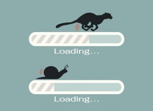 Azərbaycanda internetin sürəti azalıb – Ermənistan 28 pillə öndədir