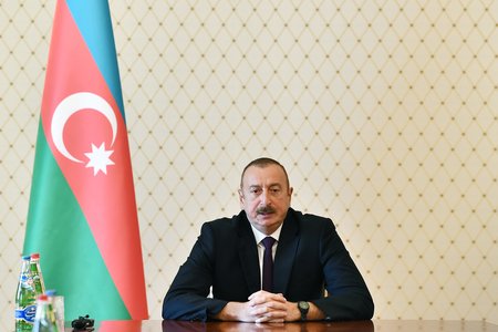 Prezidentin Azərbaycanı qarışdırmaq istəyənlərə kodlu mesajı - TƏHLİL