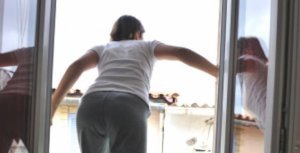 Sumqayıtda may ayında intihar etmiş abituriyentin anası da intihar etdi