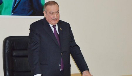 58 yaşında müdafiə edib, 4 ilə professor olan rektor - Ondan ayın tarixini  ...