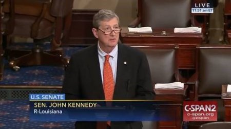 “PUTİN DİKTATOR, LAVROV XULİQANDIR!”- Amerikalı senator