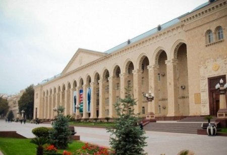 BİR AY ƏVVƏL AMERİKADAN GƏLMİŞ XƏBƏRDARLIQ: