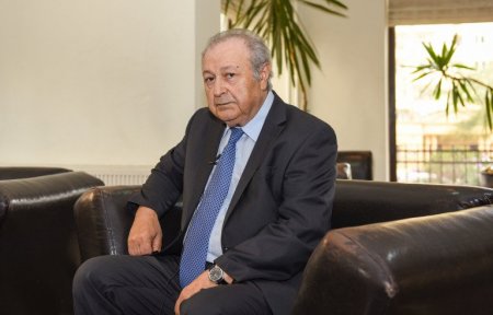 “Qarabağ münaqişəsini ancaq Rusiya təkbaşına həll edə bilər”