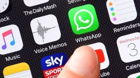 Texnologiya nəhəngləri sizi necə izləyir?