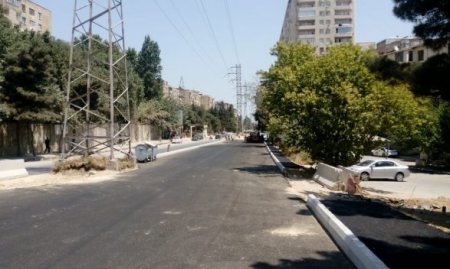 Nazirlik Bakıda tikinti şirkətinə məcburi göstəriş verdi