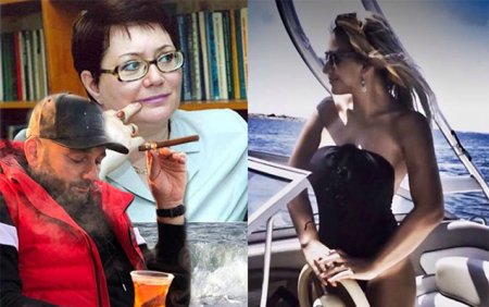 DEPUTAT OĞLUNUN ŞOK GÖRÜNTÜLƏRİ YAYILDI – Kef içində yaşayır və… + VİDEO