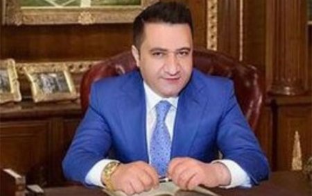 Bəylər Eyyubovun qardaşı oğluna yüksək vəzifə verildi-FOTO