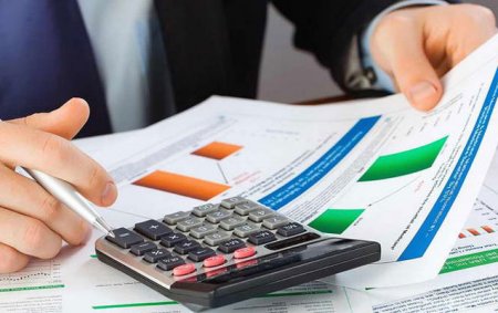 Vergi Məcəlləsinə böyük dəyişikliklər gözlənilir