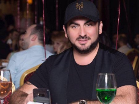 Tolik polislə hədələdi