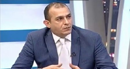 “Şəhidlər Xiyabanın ləğv etmək lazımdır”
