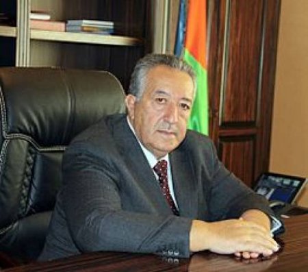Samvel Babayana Bakıdan bir ömür boyu unutmayacağı XƏBƏRDARLIQ..