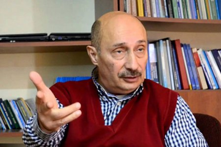 “Amerika, Avropa, Rusiyanın da Türkiyəyə ehtiyacı var”