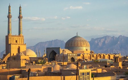 İRAN ƏTRAFINDA HƏLQƏ DARALIR:ABŞ xüsusi xidmətləri bu ölkədə qiyam və vətən ...