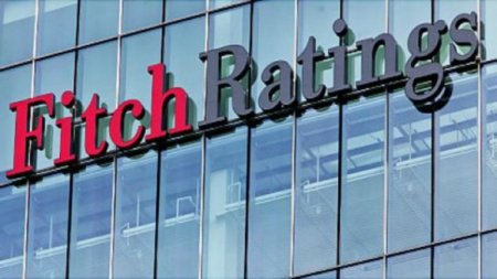 “Fitch” Azərbaycanın reytinqini “BB+” səviyyəsində təsdiq edib