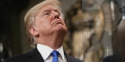 Rahib Brunsonun SİRRİ - Tramp Türkiyəyə niyə müharibə elan etdi?