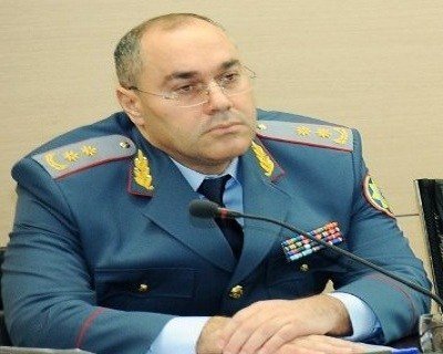 Kolxozdan gələn gömrük generalının müəmmalı keçmişi: Səfər Mehdiyev kimdir?