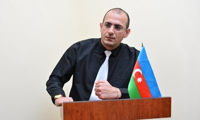 Qarabağ TV-nin ilk təqdimat roliki -VİDEO