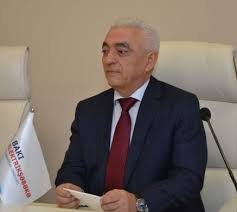 Baba Rzayevin villasını çəkən jurnalistin evinin işıqlarını kəsdilər -VİDEO